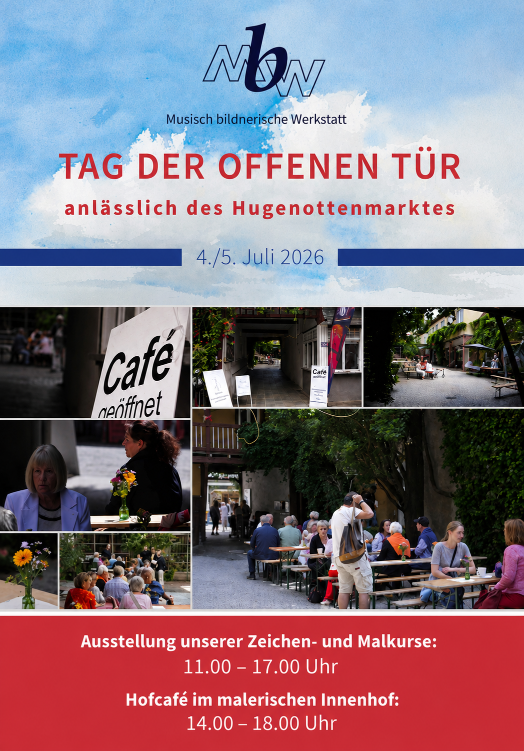 Hugenottenmarkt 2026 Hugenottenmarkt 2026